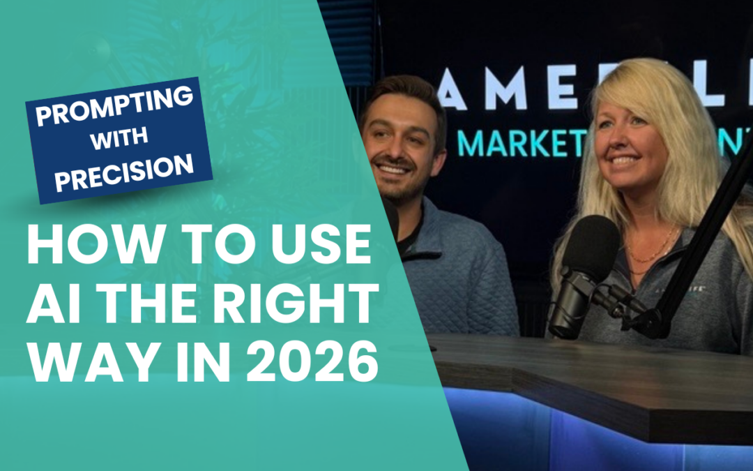Prompting With Precision How to Use AI the Right Way in 2026