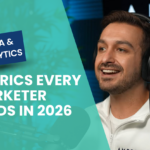 Marketing Analytics 2026 Guide for Insurance | AMM
