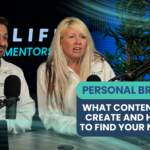 Build a personal brand in 2026 | AmeriLife Marketing Mentors
