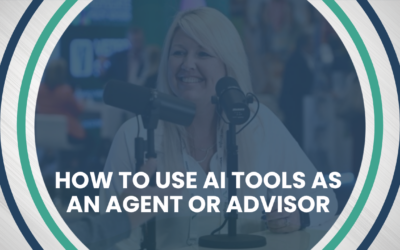 How to Use AI Tools as an Insurance Agent (Without Getting Overwhelmed)