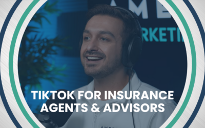 TikTok for Insurance Agents: 5 Things You Need to Know Before You Post