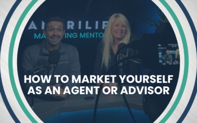 How to Market Yourself as an Insurance Agent (Without Doing Everything at Once)