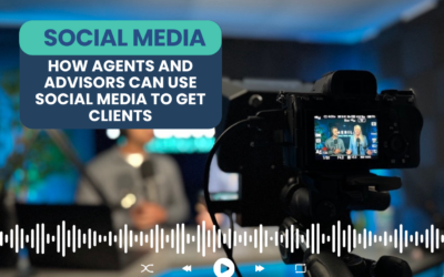Social Media for Insurance Agents: How to Get Results Without Overwhelm