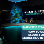 Reddit marketing strategies 2026 for insurance agents | AmeriLife