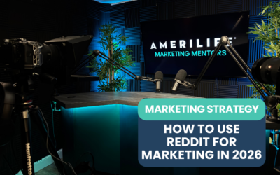 Why Reddit Matters for Marketing in 2026 (Especially for Insurance Agents)
