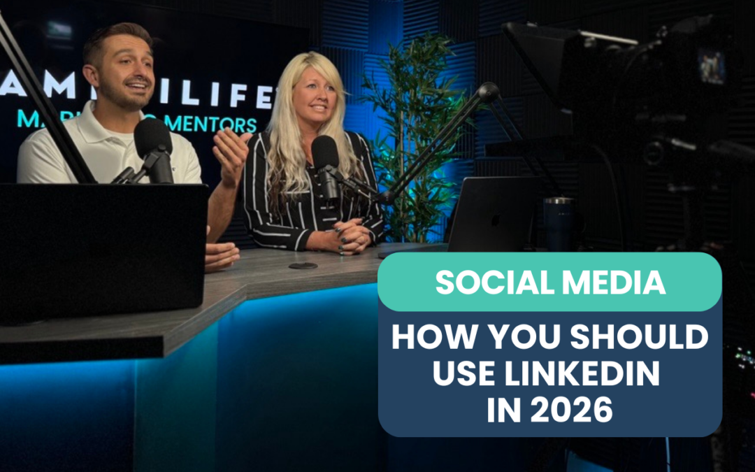 LinkedIn for Insurance Agents: How to Build Authority and Visibility in 2026