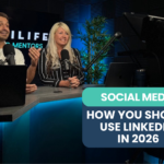 LinkedIn for insurance agents building authority in 2026 I AmeriLife