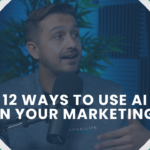 AI Marketing Tips for Insurance Agents | AmeriLife Marketing Mentors