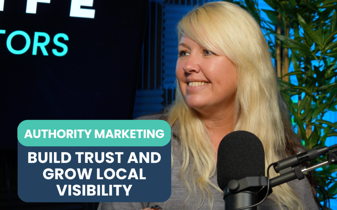 Authority Marketing for Insurance Agents: Build Trust & Win More Clients