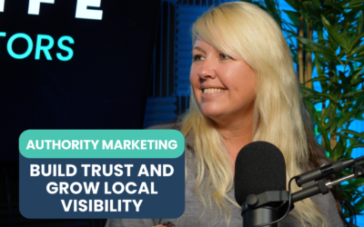 Authority Marketing for Insurance Agents: Build Trust & Win More Clients