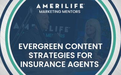 Evergreen Content Strategies for Health & Wealth Professionals That Generate Leads for Years
