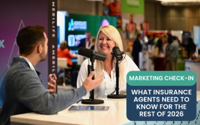 AI Marketing Check-In: What Insurance Agents Need to Know for the Rest of 2026